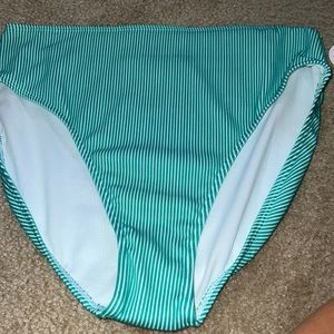 NWT!  Bikini bottoms